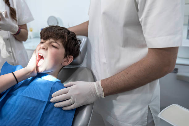 Best Emergency Treatment for Dental Infections or Abscesses in Wayzata, MN